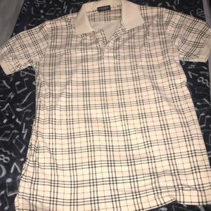 Beautiful Burberry London